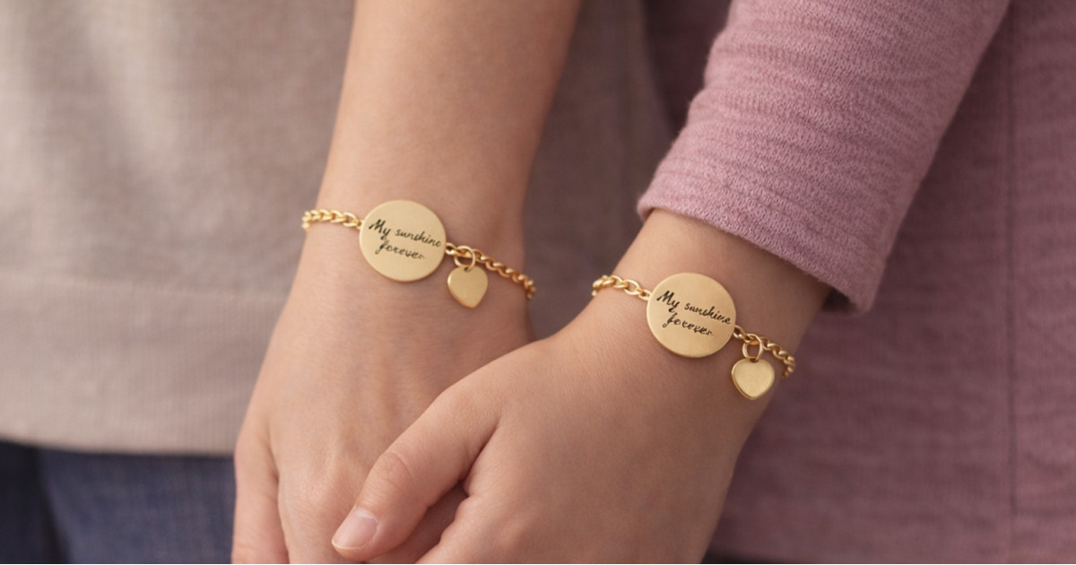 5 Meaningful Birthday Gift Ideas for Mom from Daughter