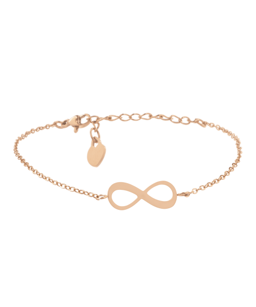 Infinity Bracelet