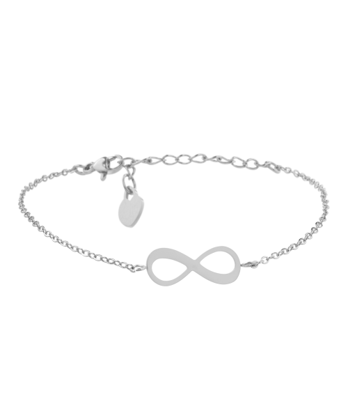 Infinity Bracelet