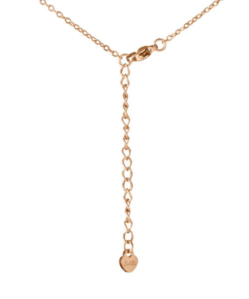 Elegant Bar Necklace