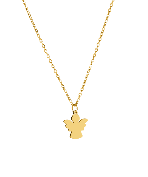 Guardian Angel Necklace Guardian Angel Necklace