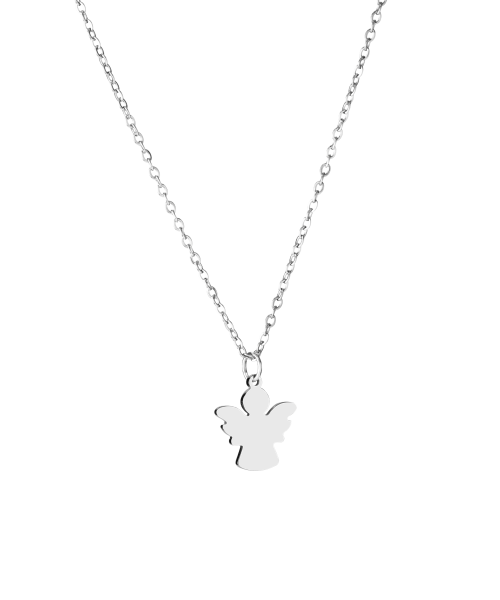 Guardian Angel Necklace